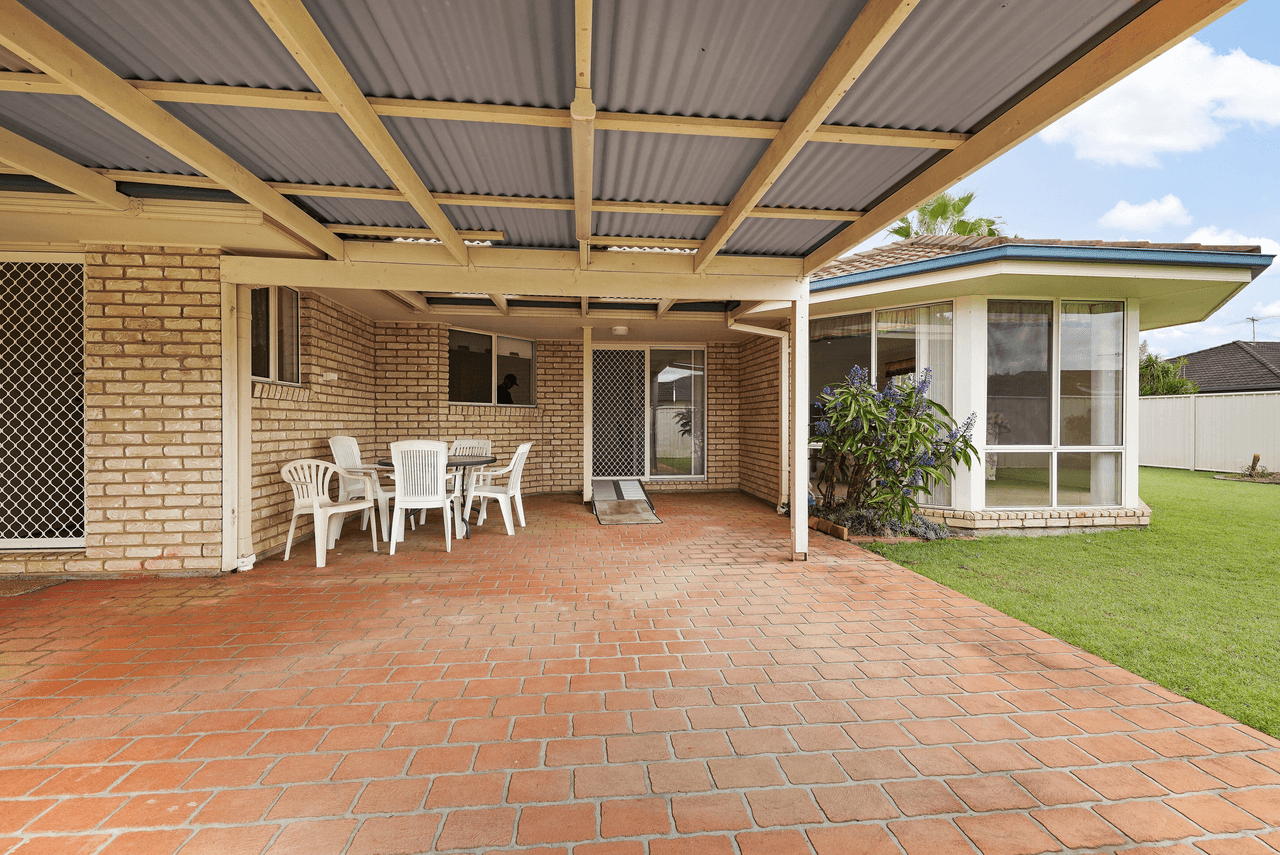 22 Powell Street, GRAFTON, NSW 2460