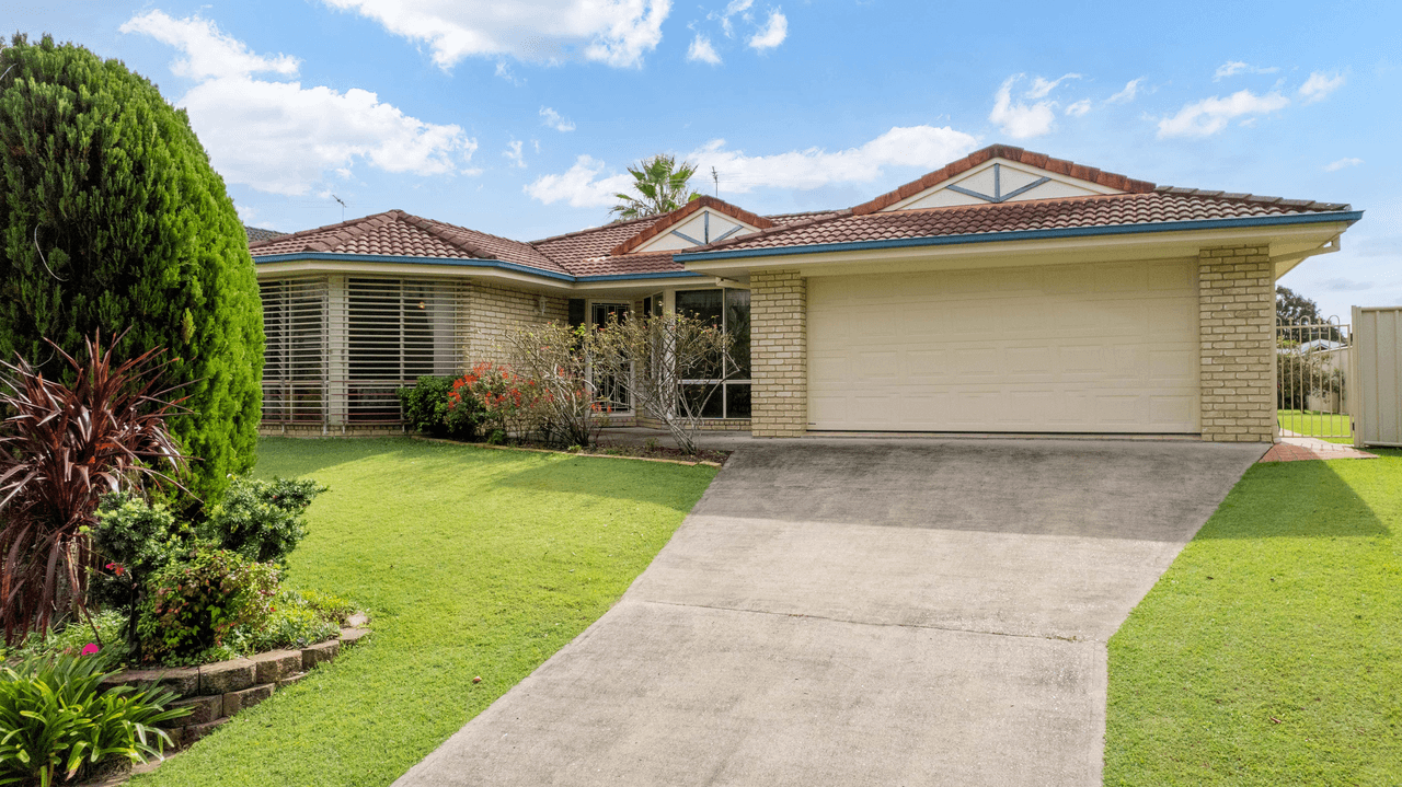 22 Powell Street, GRAFTON, NSW 2460