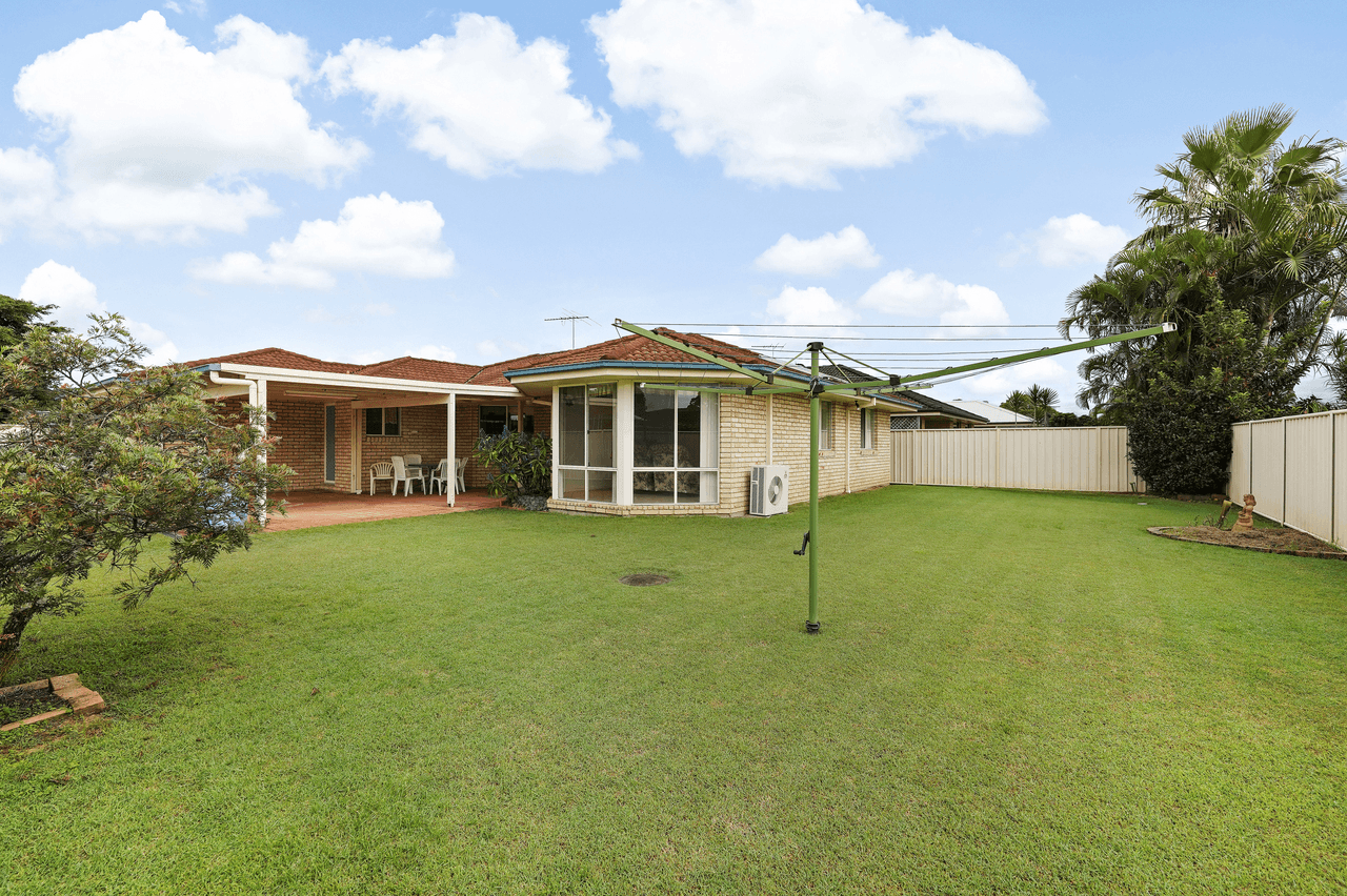 22 Powell Street, GRAFTON, NSW 2460