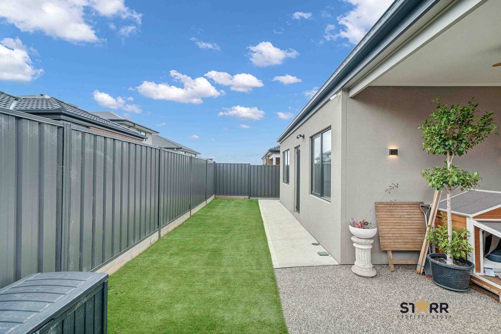 20 Crosby Street, TRUGANINA, VIC 3029