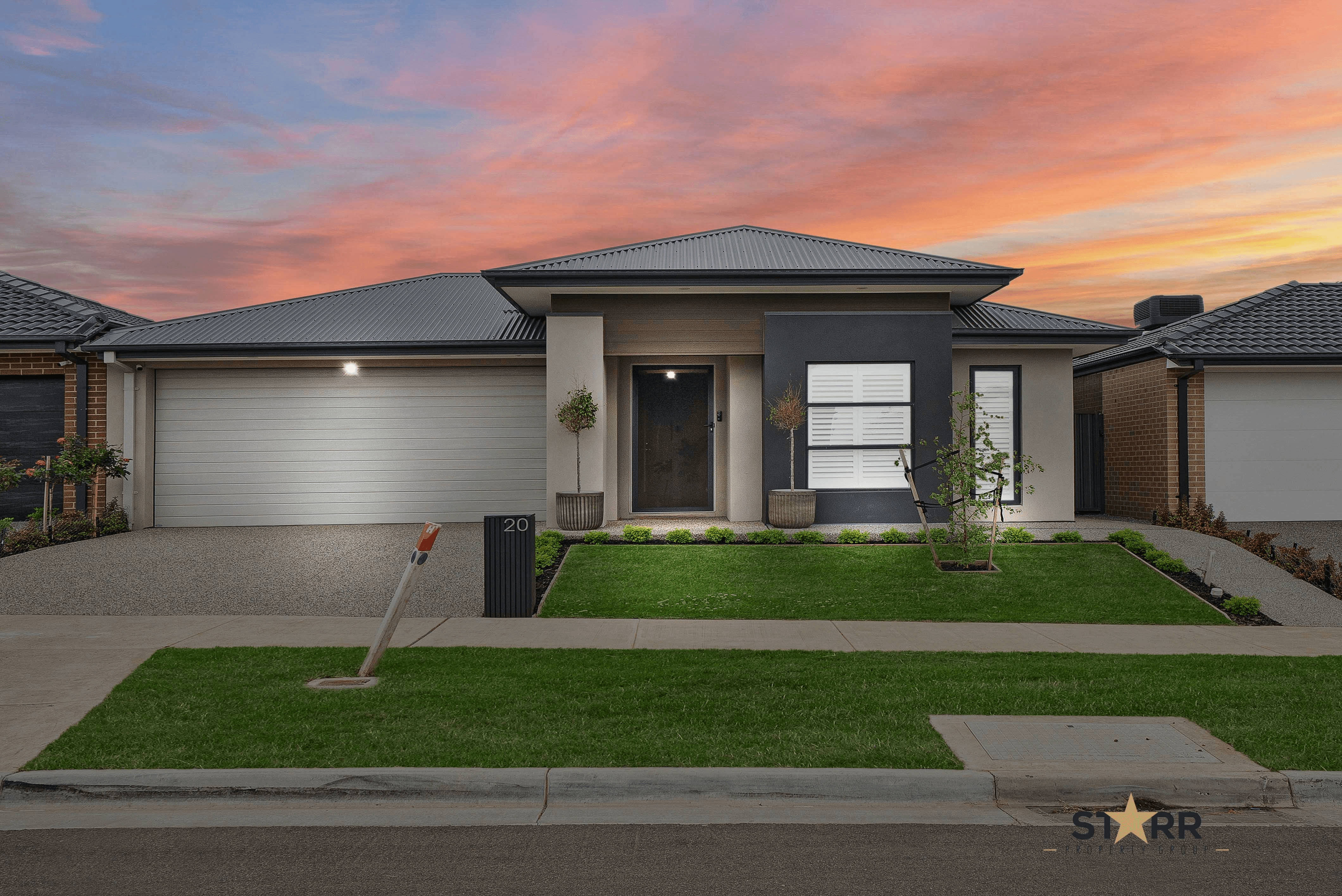 20 Crosby Street, TRUGANINA, VIC 3029