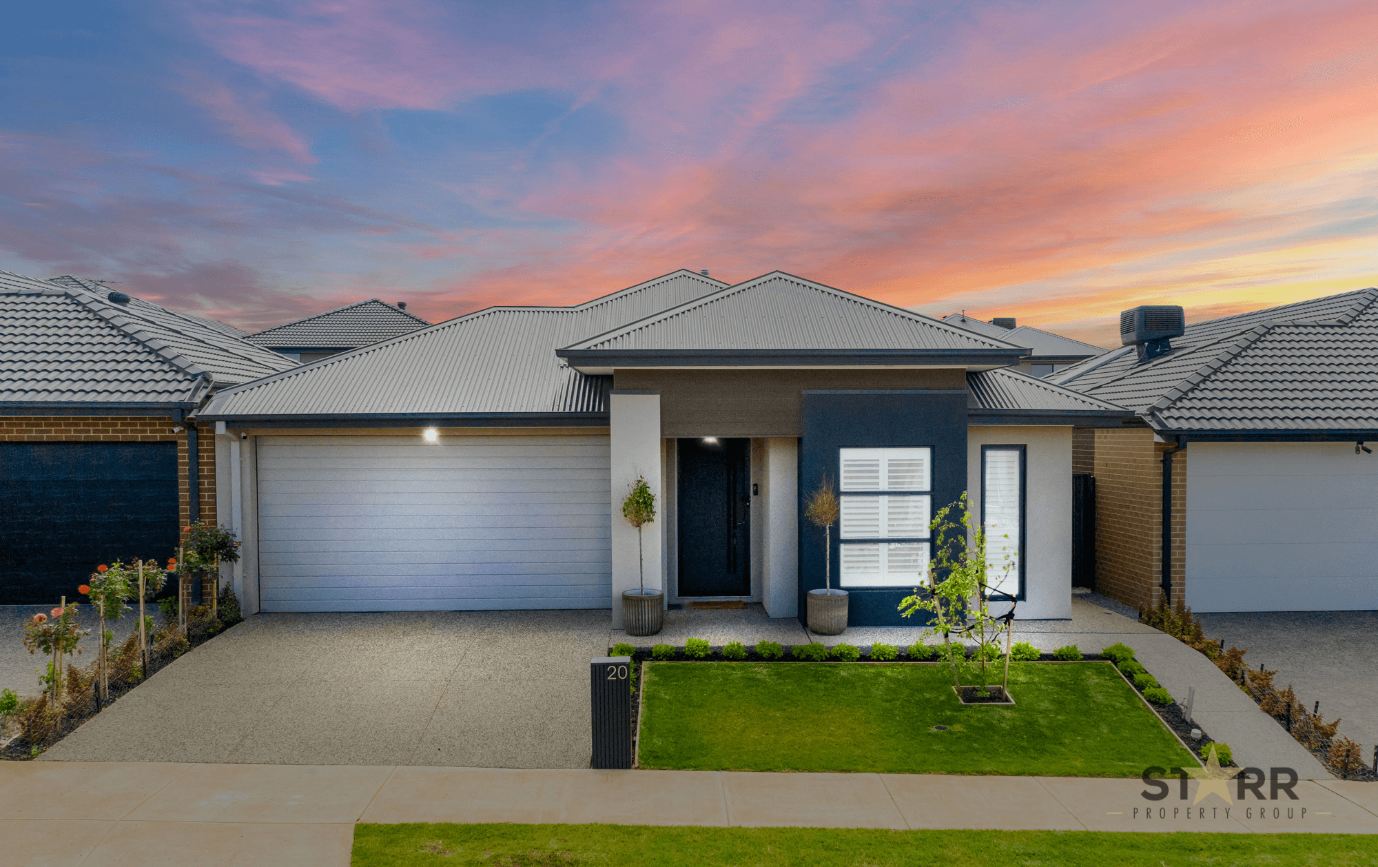 20 Crosby Street, TRUGANINA, VIC 3029