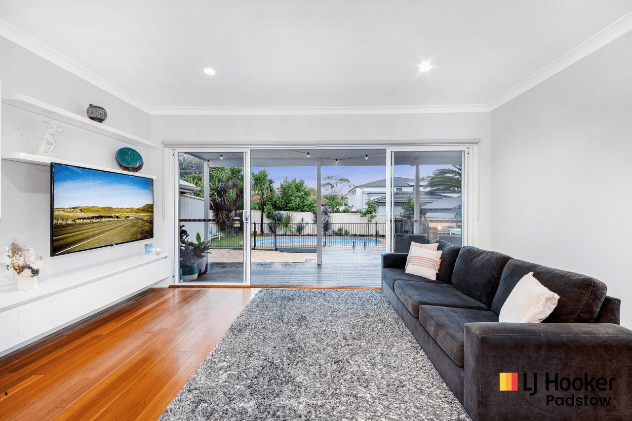 5 Halcyon Avenue, PADSTOW, NSW 2211