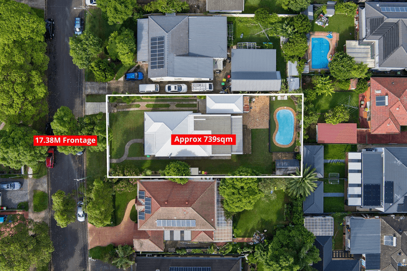 5 Halcyon Avenue, PADSTOW, NSW 2211