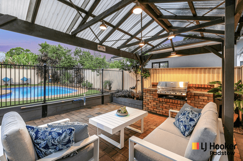 5 Halcyon Avenue, PADSTOW, NSW 2211