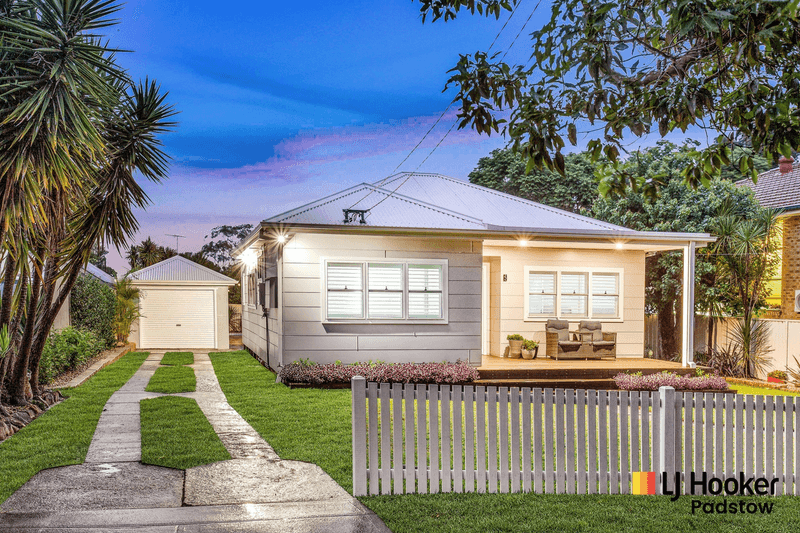 5 Halcyon Avenue, PADSTOW, NSW 2211