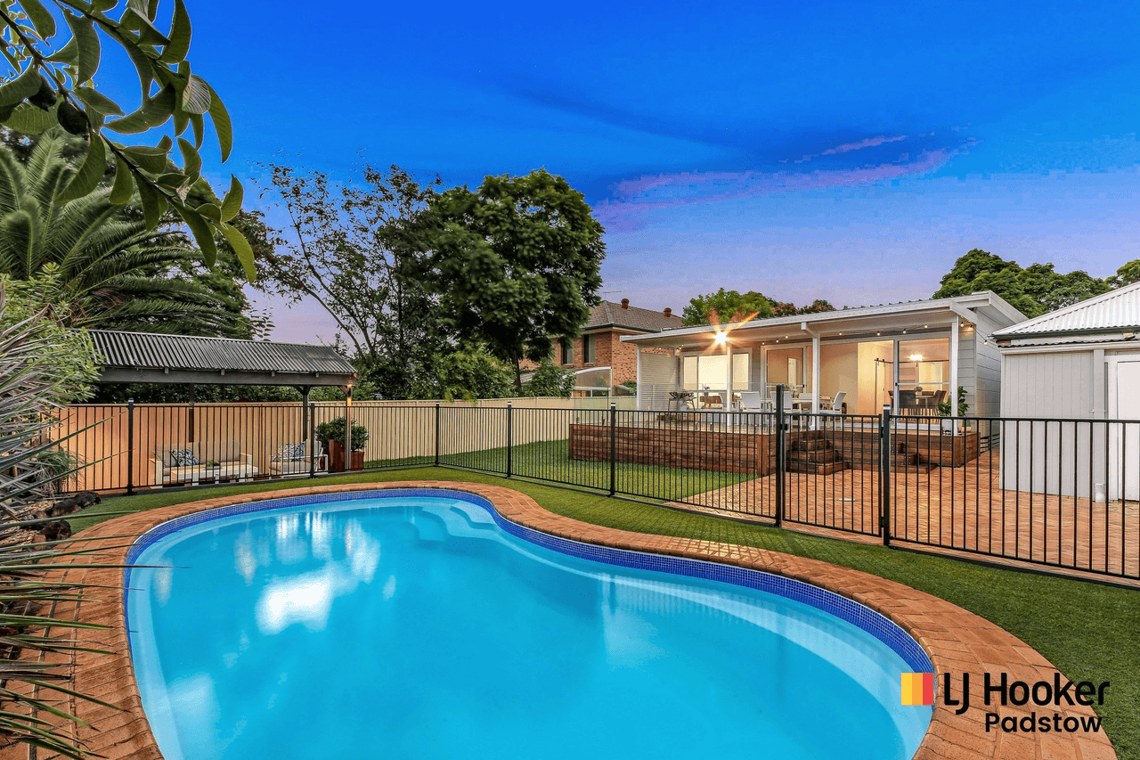 5 Halcyon Avenue, PADSTOW, NSW 2211