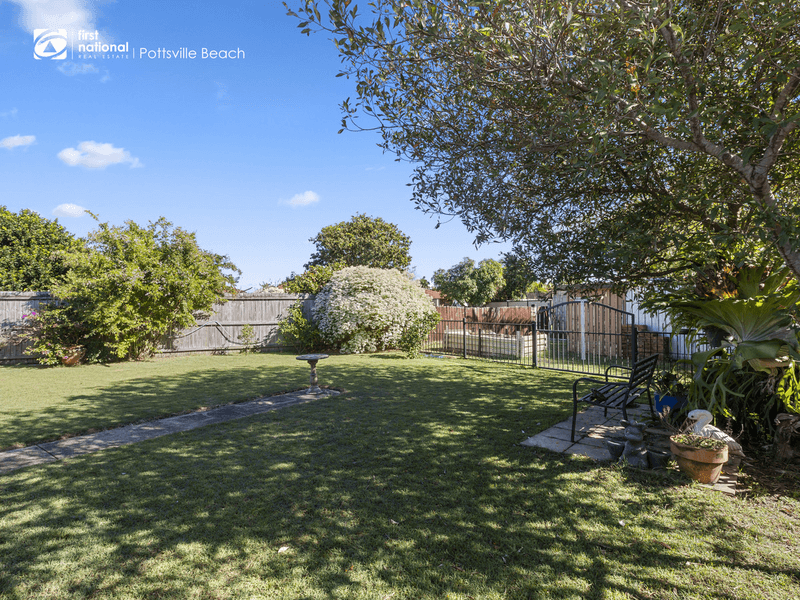 1 Diana Court, Pottsville, NSW 2489