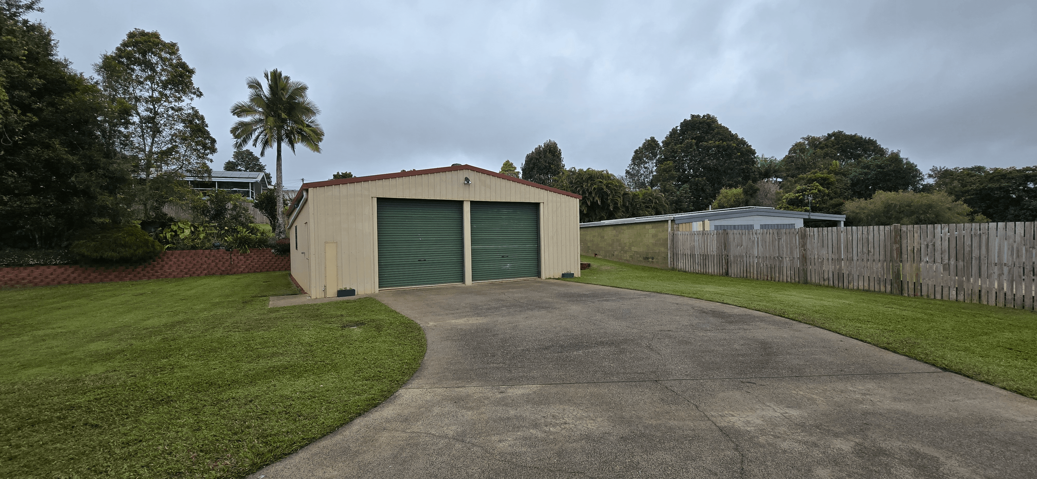 68 Eacham Road, YUNGABURRA, QLD 4884