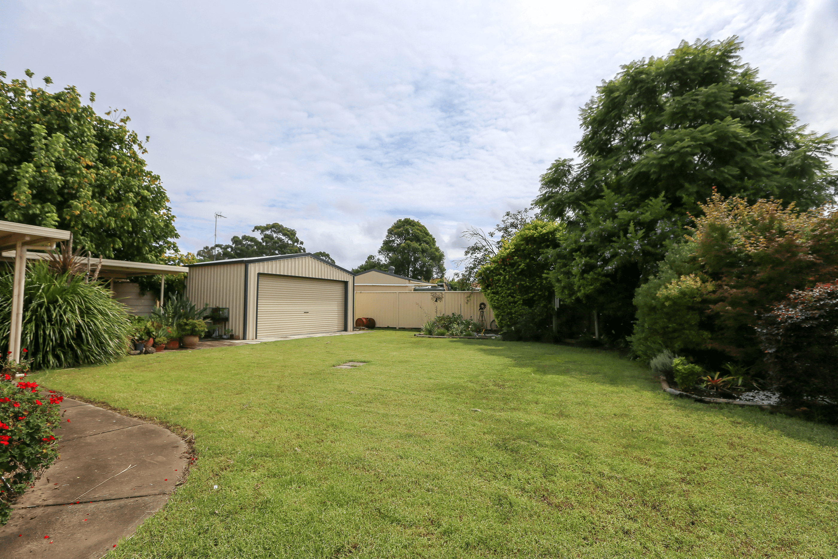 7 Thomas Place, Bligh Park, NSW 2756