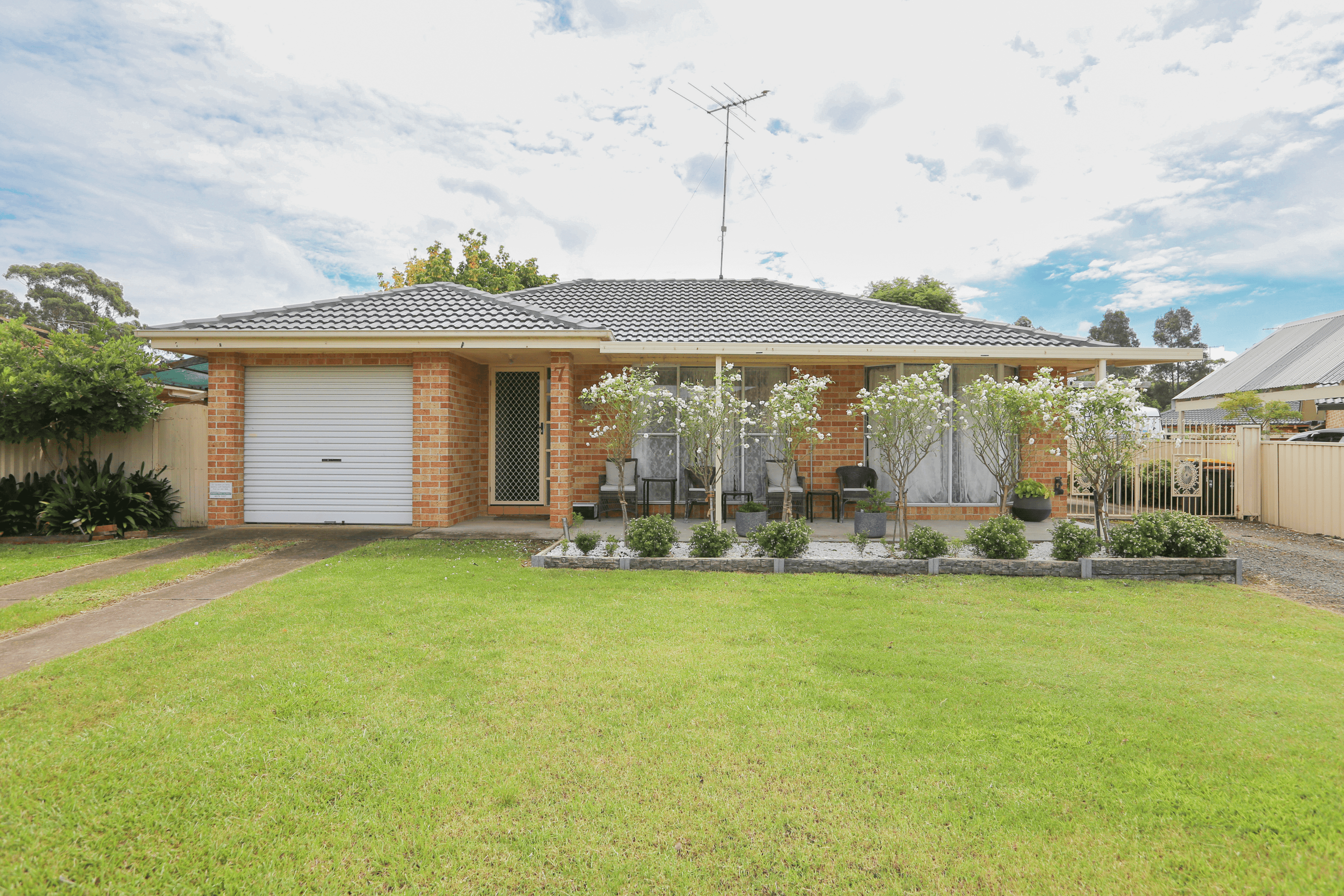 7 Thomas Place, Bligh Park, NSW 2756