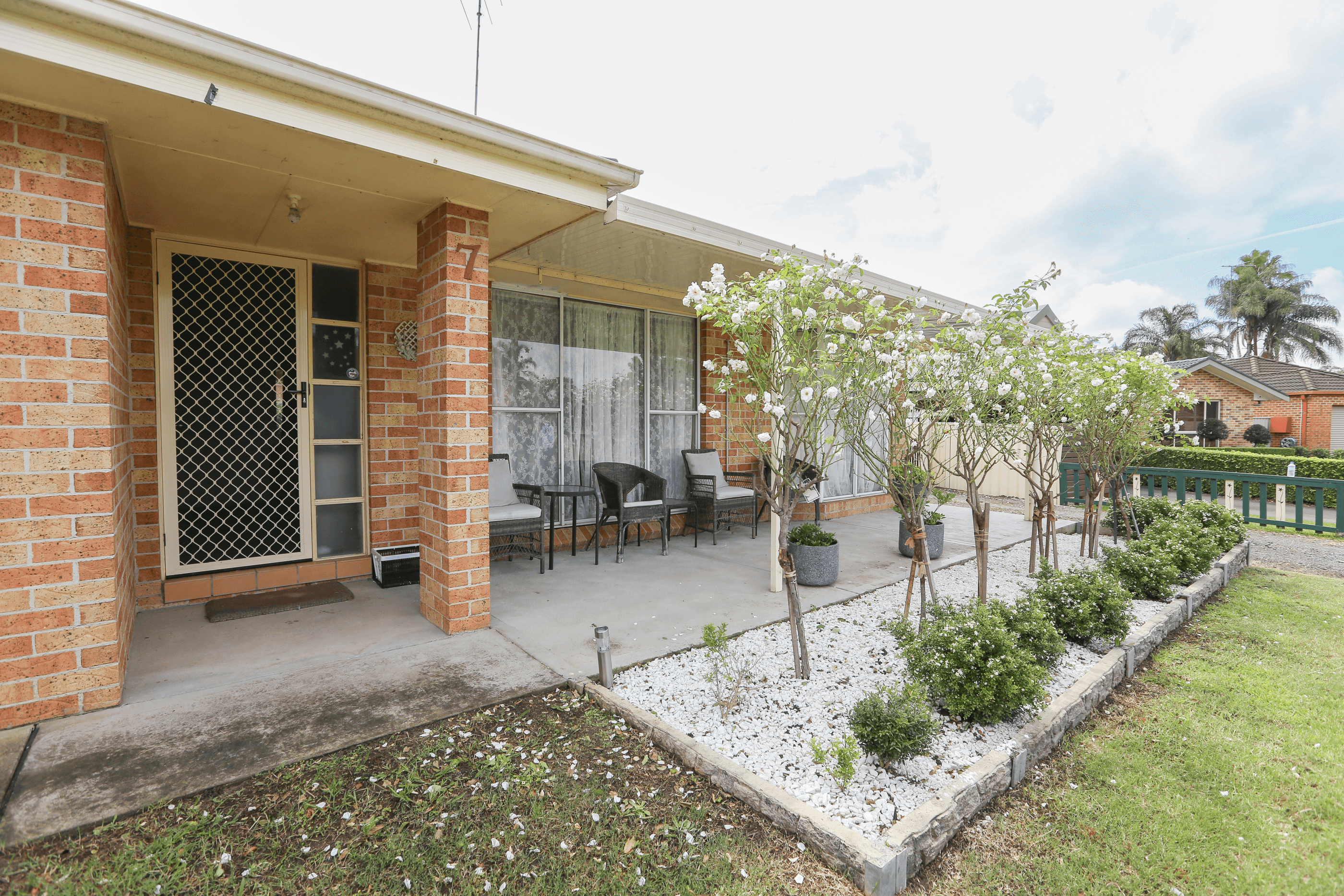 7 Thomas Place, Bligh Park, NSW 2756