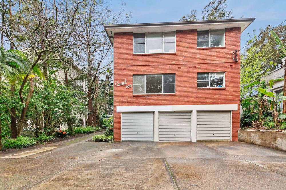 5/700 Barrenjoey Rd Road, AVALON, NSW 2107