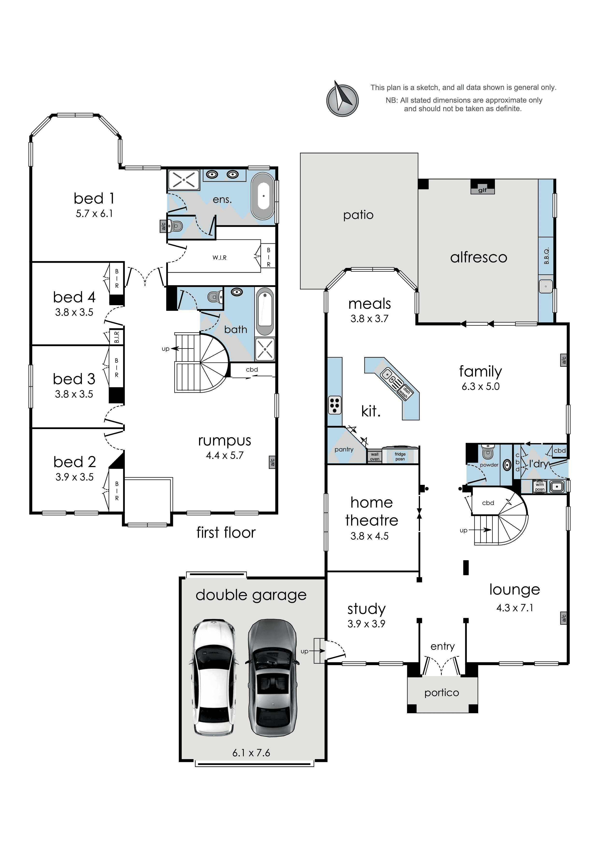 9 Heron Court, Ringwood North, VIC 3134