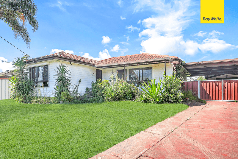 3 Lumea Place, DHARRUK, NSW 2770