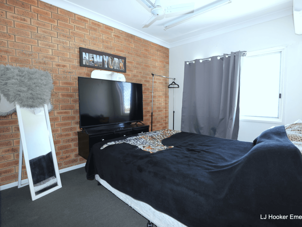 Unit 24/145 Egerton Street, EMERALD, QLD 4720