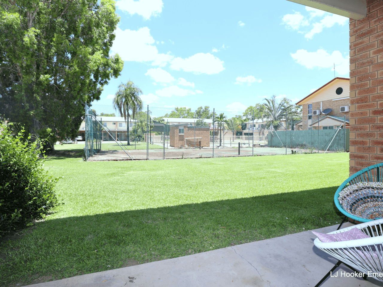 Unit 24/145 Egerton Street, EMERALD, QLD 4720