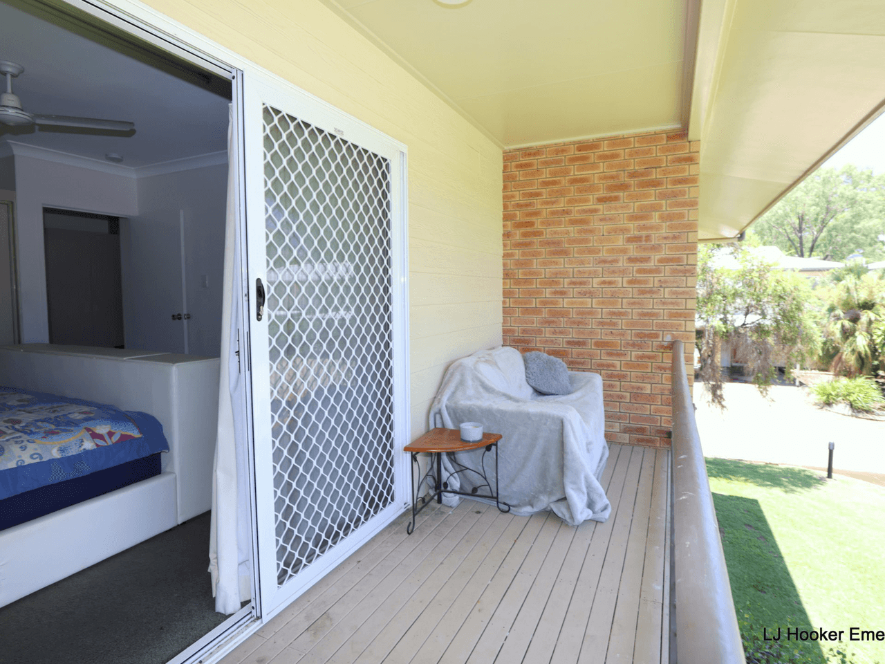 Unit 24/145 Egerton Street, EMERALD, QLD 4720