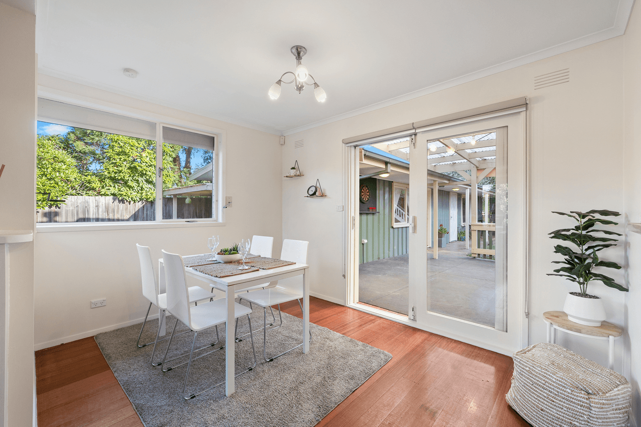 56 Helen Road, FERNTREE GULLY, VIC 3156