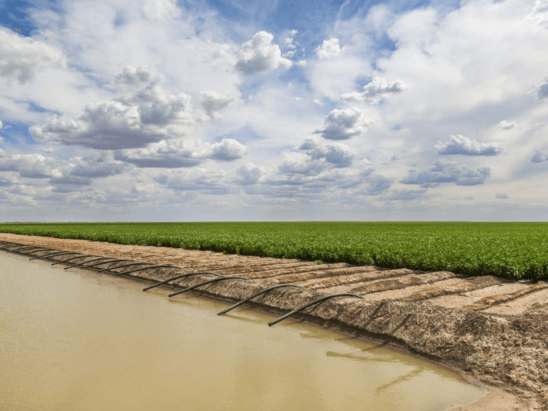 Kooba Ag Hay Aggregation, HAY, NSW 2711