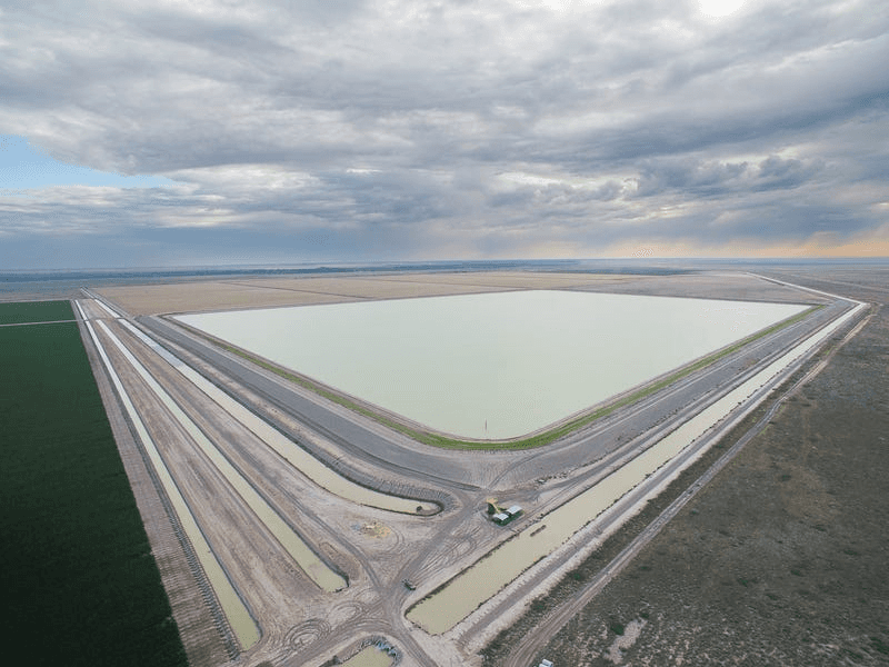 Kooba Ag Hay Aggregation, HAY, NSW 2711