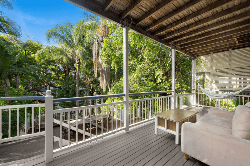 209 Latrobe Terrace, PADDINGTON, QLD 4064