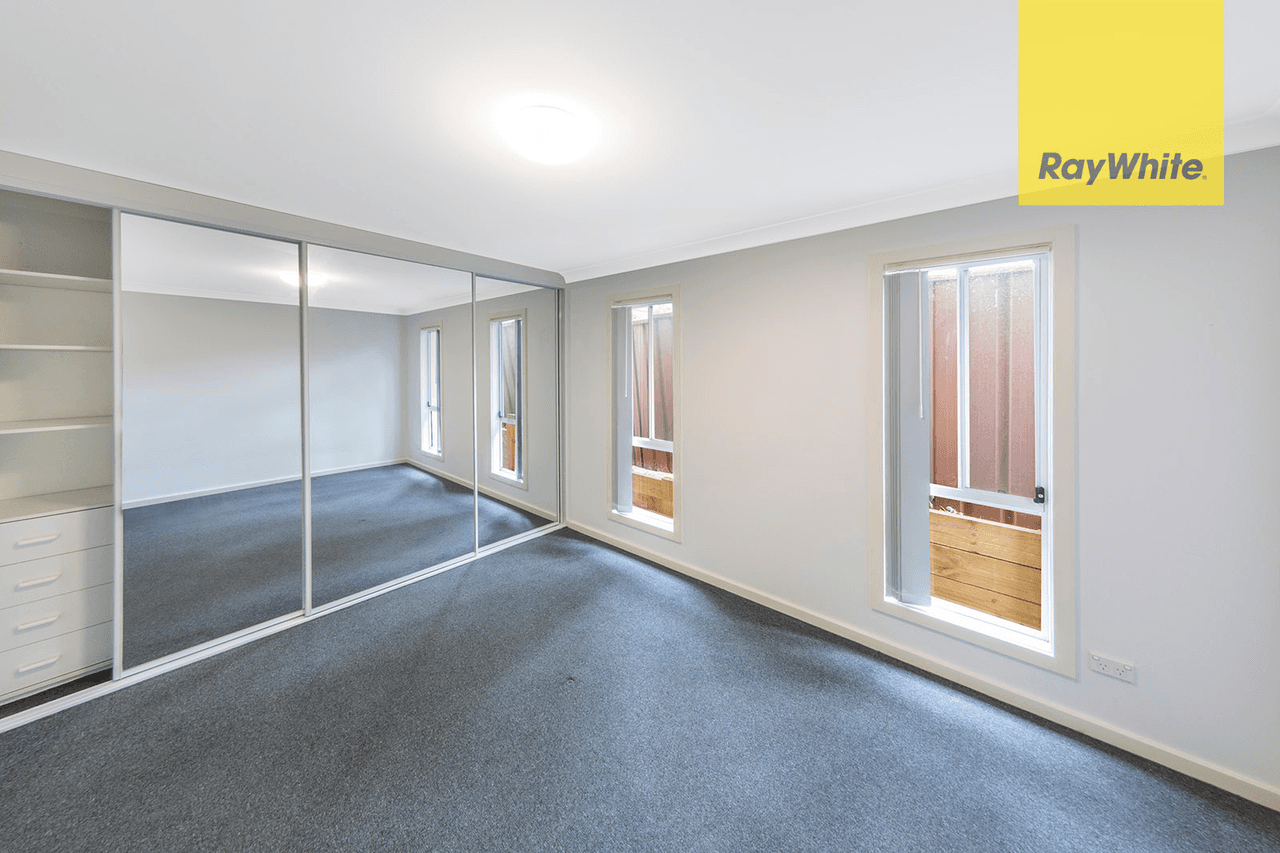 51a Harold Street, BLACKTOWN, NSW 2148