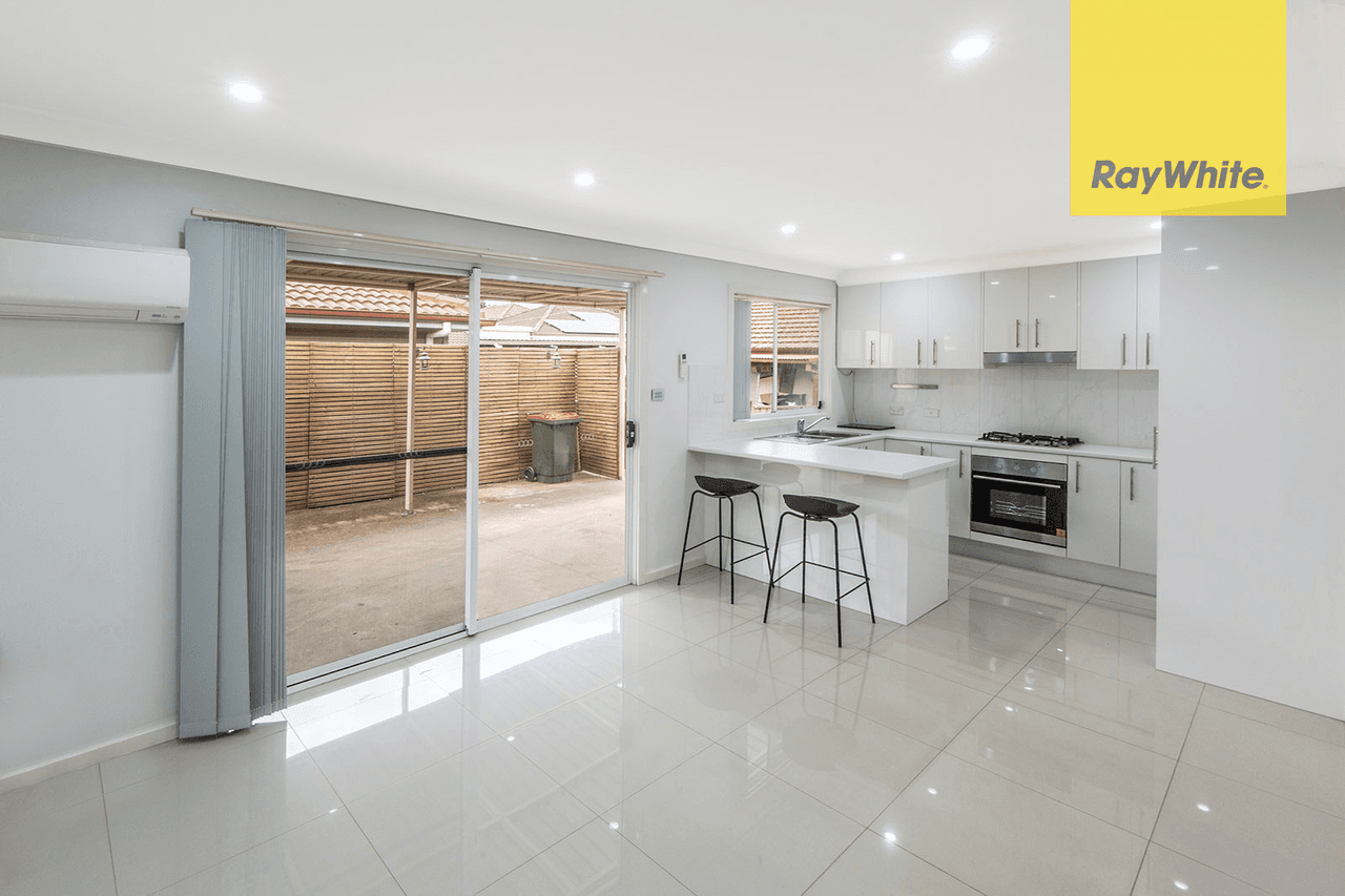 51a Harold Street, BLACKTOWN, NSW 2148