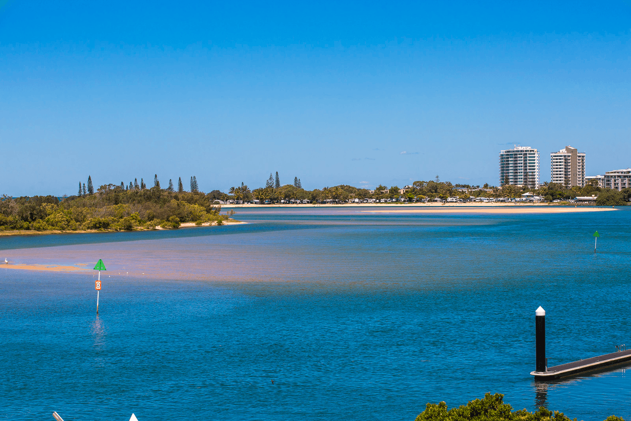 15/132-136 Duporth Avenue, Maroochydore, QLD 4558