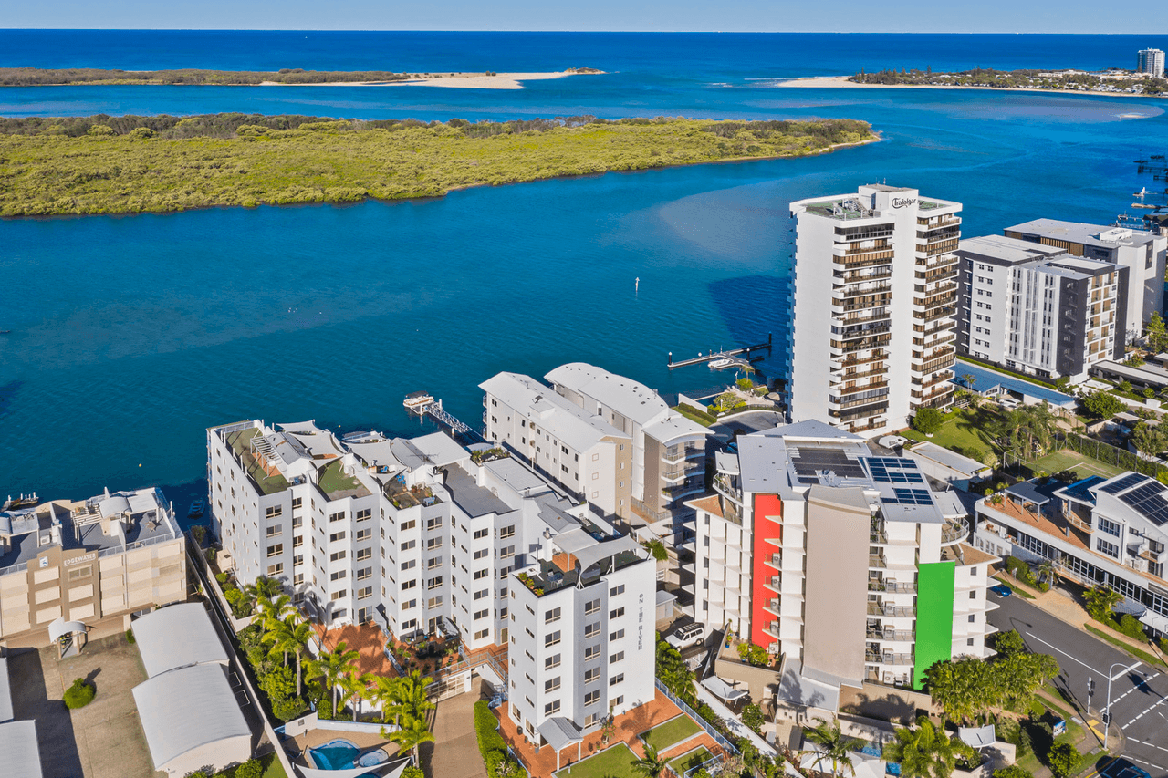 15/132-136 Duporth Avenue, Maroochydore, QLD 4558