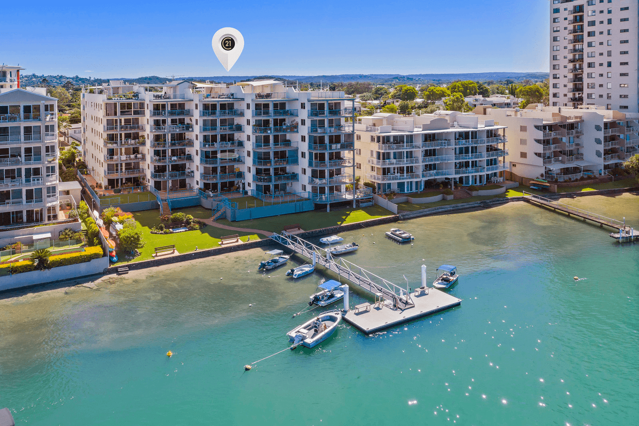 15/132-136 Duporth Avenue, Maroochydore, QLD 4558