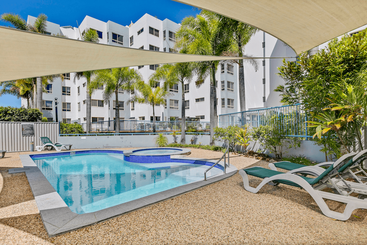 15/132-136 Duporth Avenue, Maroochydore, QLD 4558