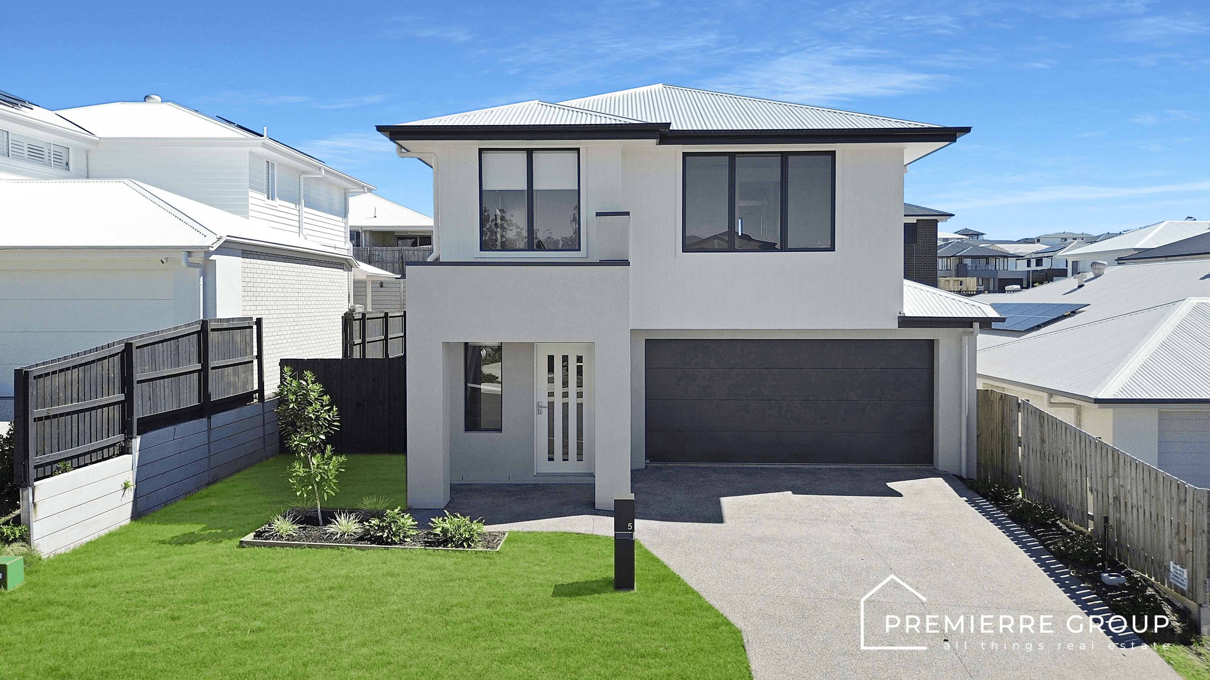 5 Barham Way, SPRING MOUNTAIN, QLD 4300