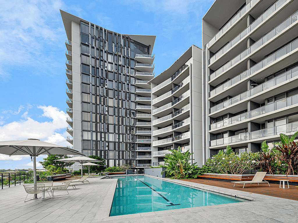 31304/300 Old Cleveland Road, COORPAROO, QLD 4151