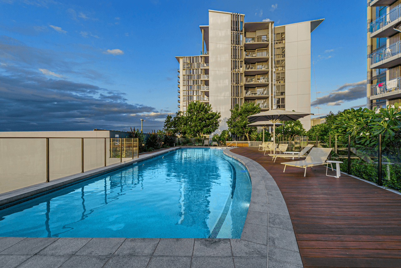 31304/300 Old Cleveland Road, COORPAROO, QLD 4151