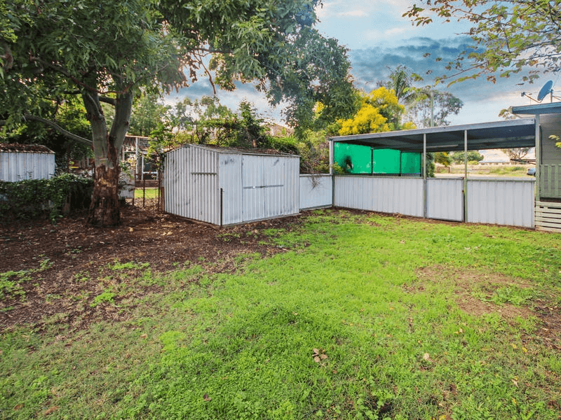 23 Park Street, PARKVILLE, NSW 2337