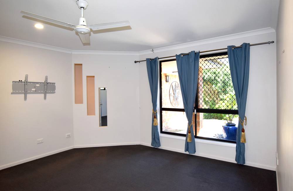 8 Osprey Court, SOUTH GLADSTONE, QLD 4680