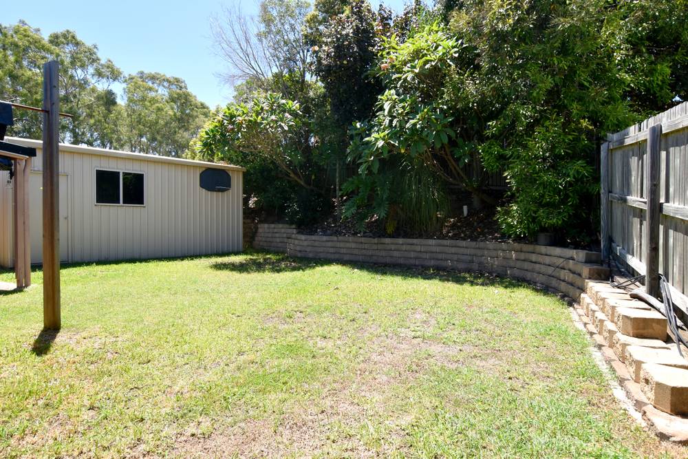 8 Osprey Court, SOUTH GLADSTONE, QLD 4680