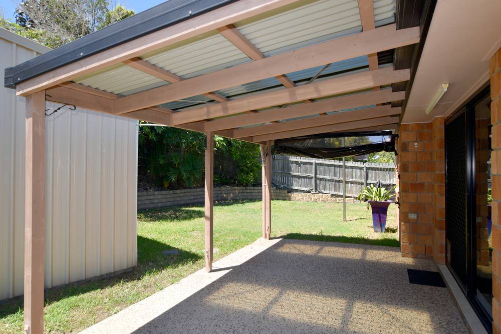 8 Osprey Court, SOUTH GLADSTONE, QLD 4680