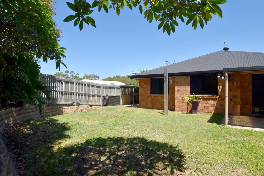 8 Osprey Court, SOUTH GLADSTONE, QLD 4680