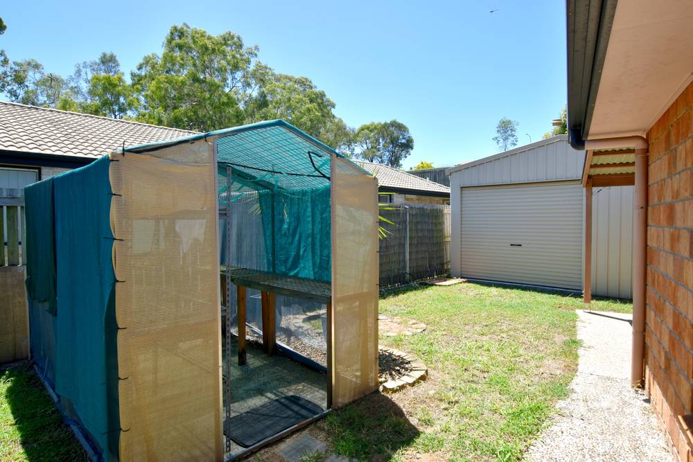 8 Osprey Court, SOUTH GLADSTONE, QLD 4680