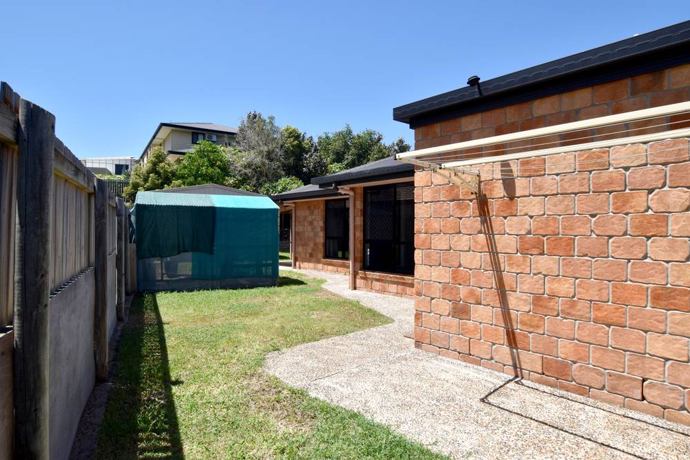 8 Osprey Court, SOUTH GLADSTONE, QLD 4680