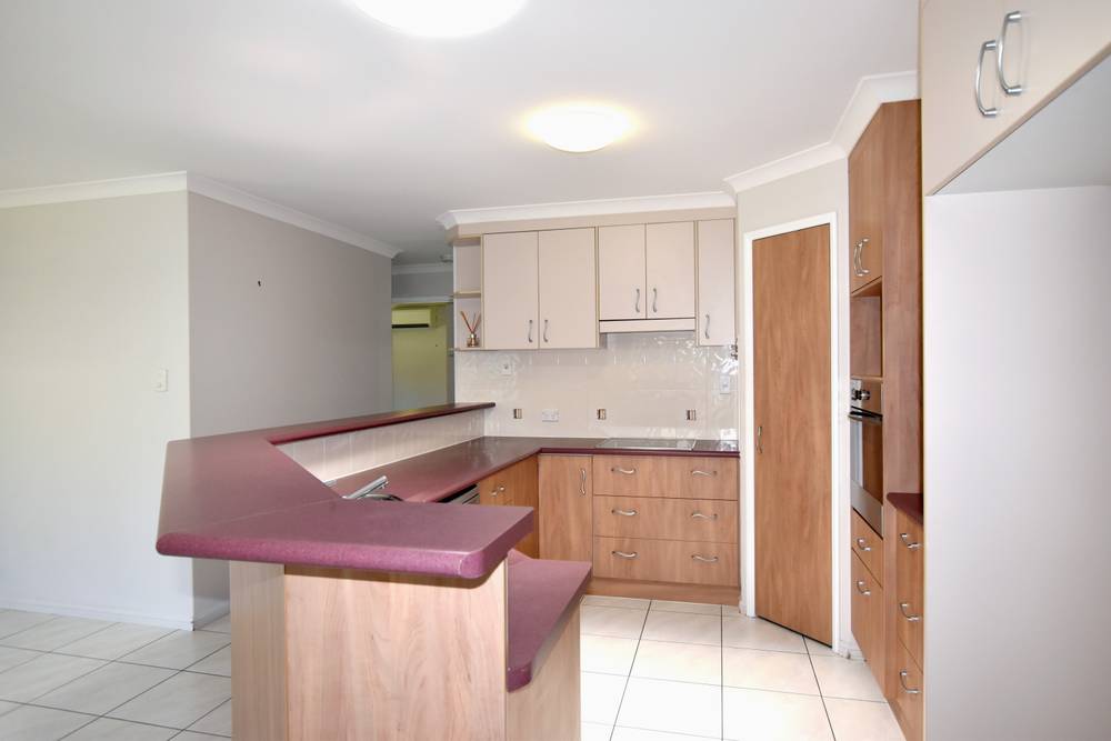 8 Osprey Court, SOUTH GLADSTONE, QLD 4680