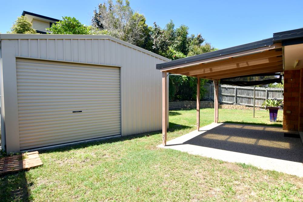 8 Osprey Court, SOUTH GLADSTONE, QLD 4680