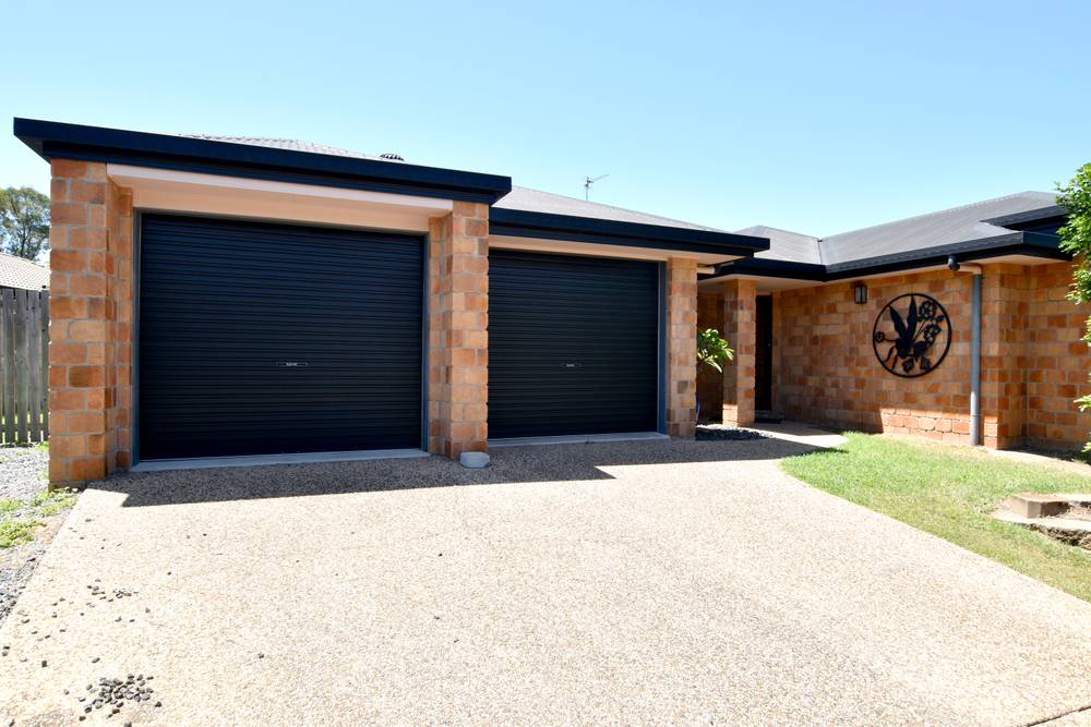 8 Osprey Court, SOUTH GLADSTONE, QLD 4680
