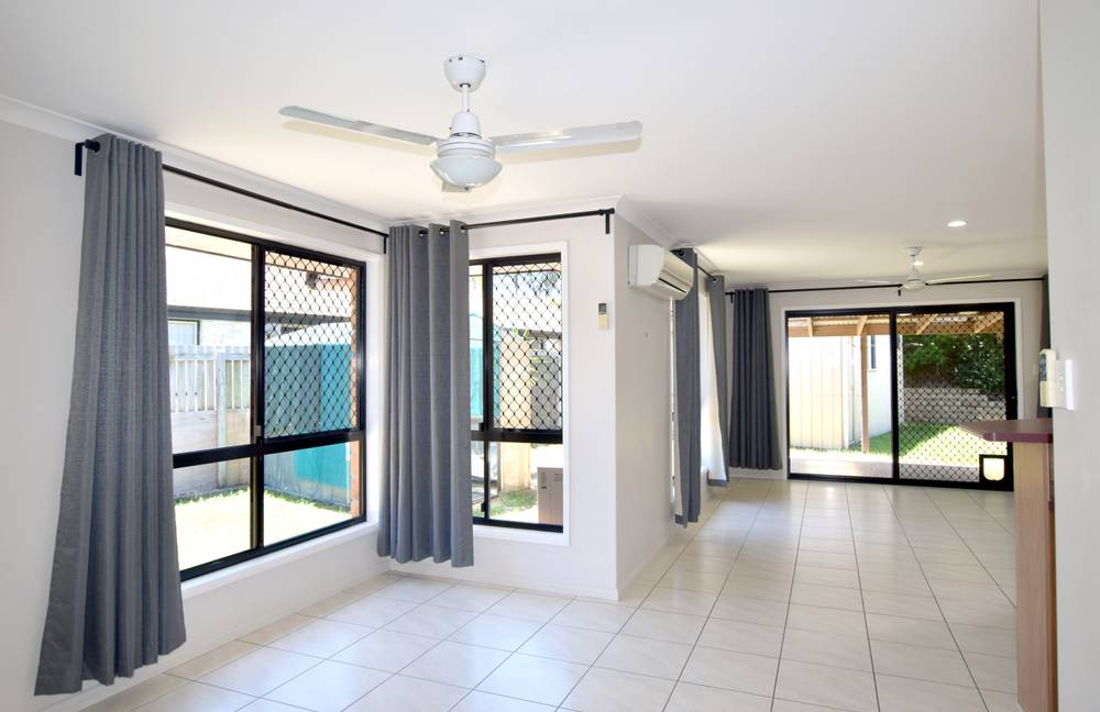 8 Osprey Court, SOUTH GLADSTONE, QLD 4680