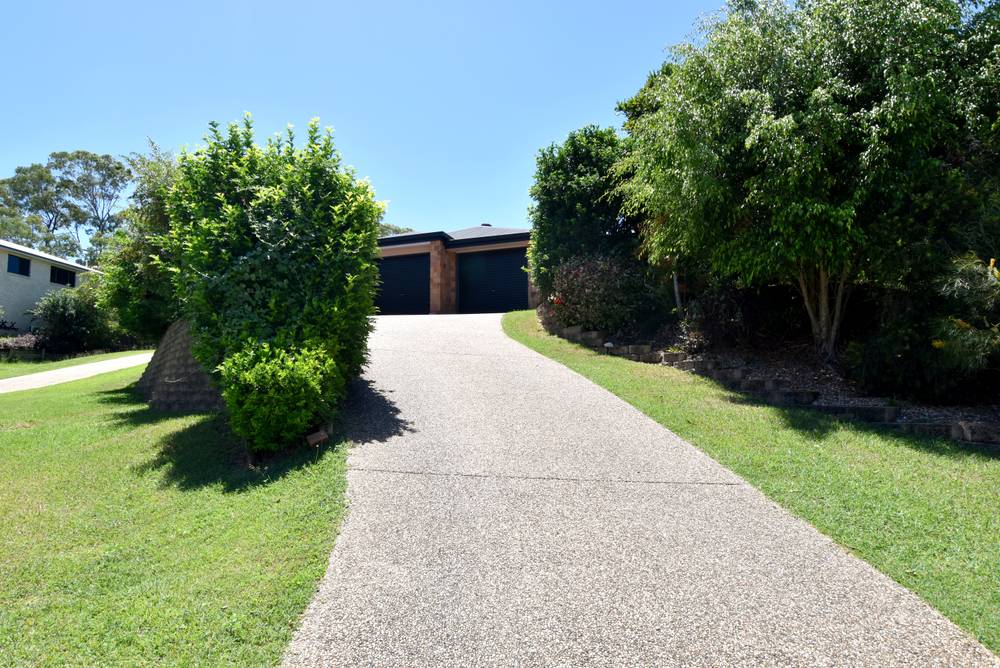 8 Osprey Court, SOUTH GLADSTONE, QLD 4680