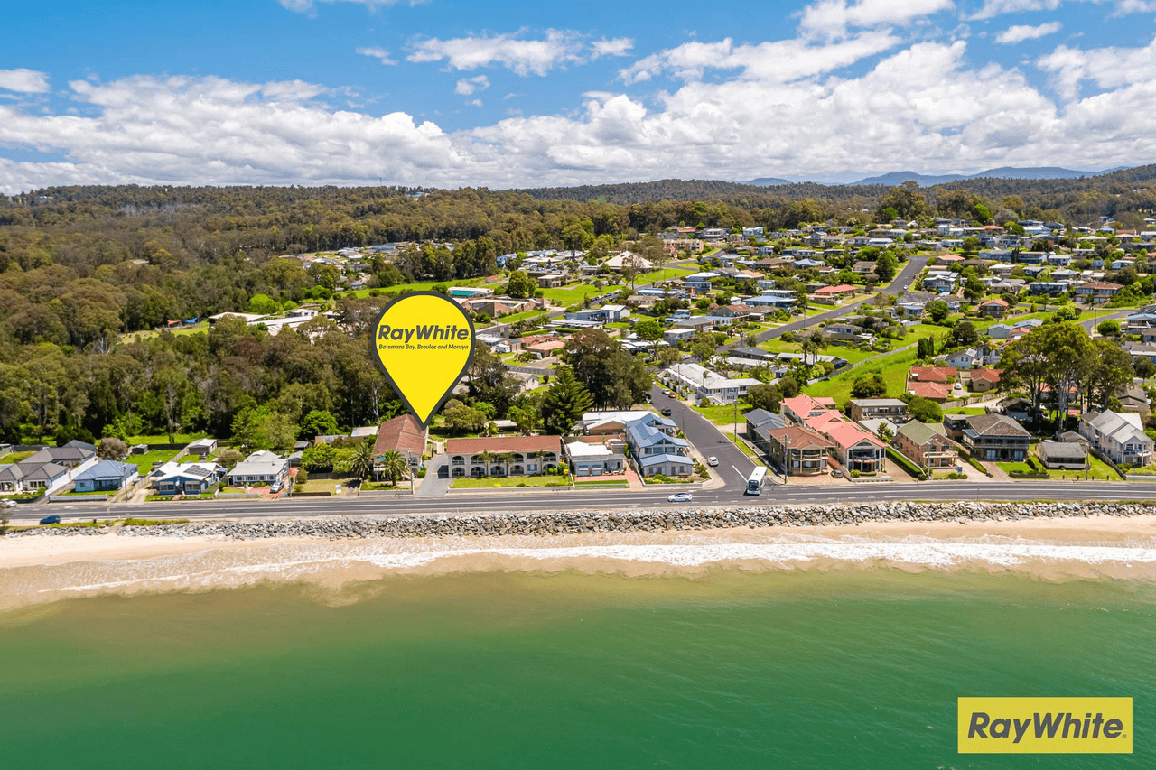 10/384-388 Beach Road, BATEHAVEN, NSW 2536