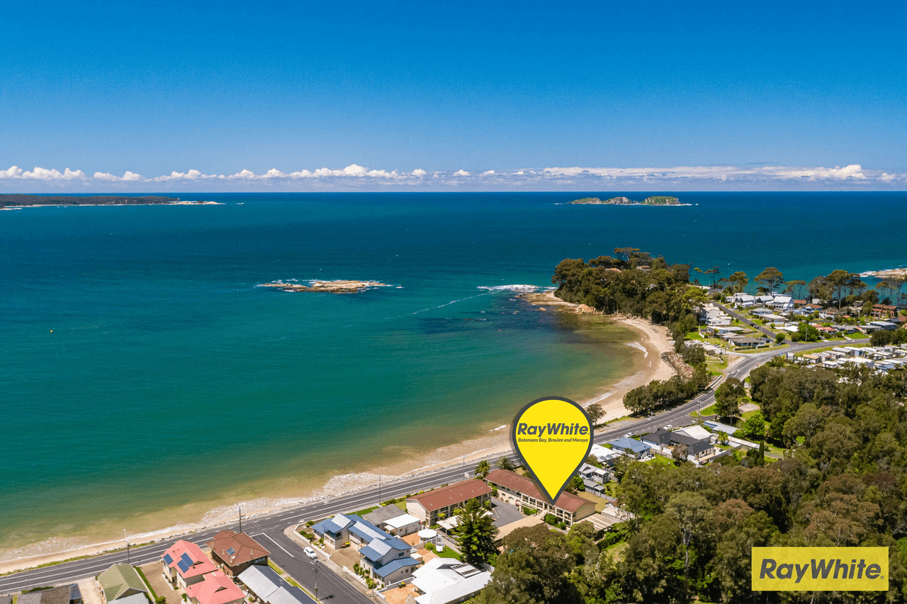 10/384-388 Beach Road, BATEHAVEN, NSW 2536