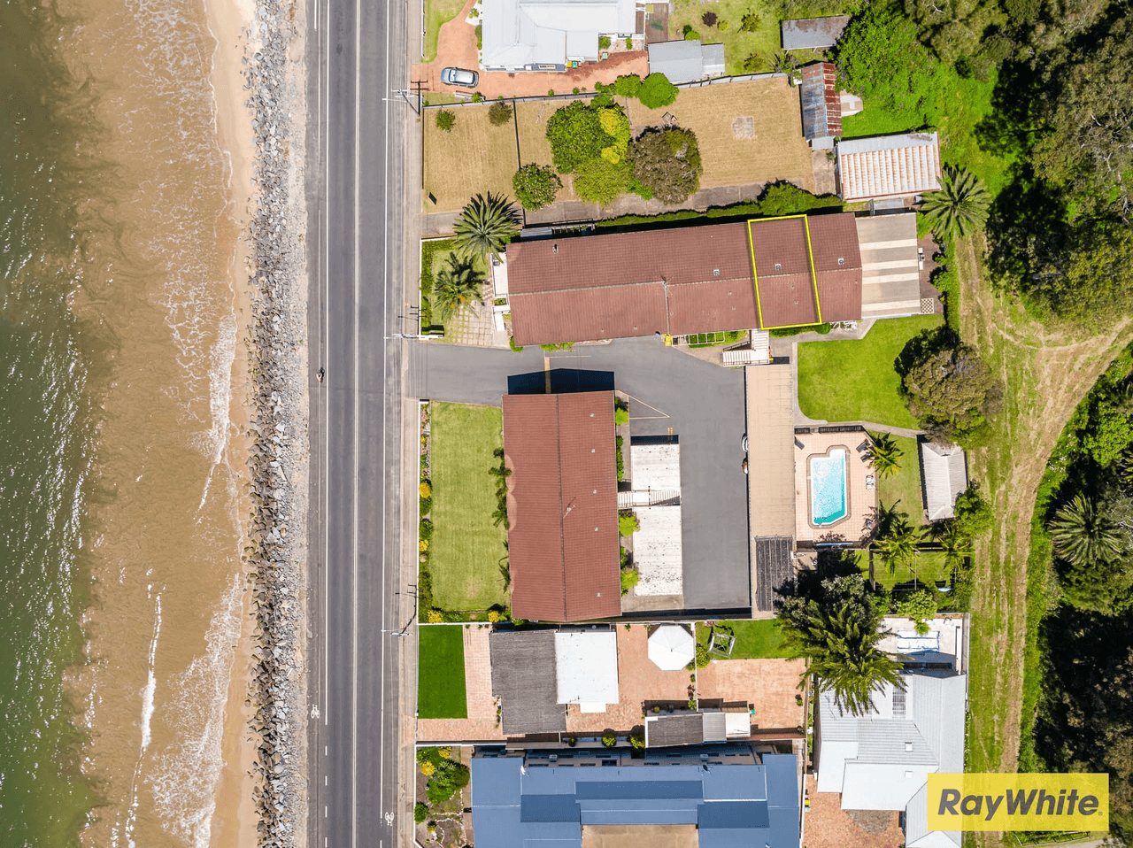 10/384-388 Beach Road, BATEHAVEN, NSW 2536